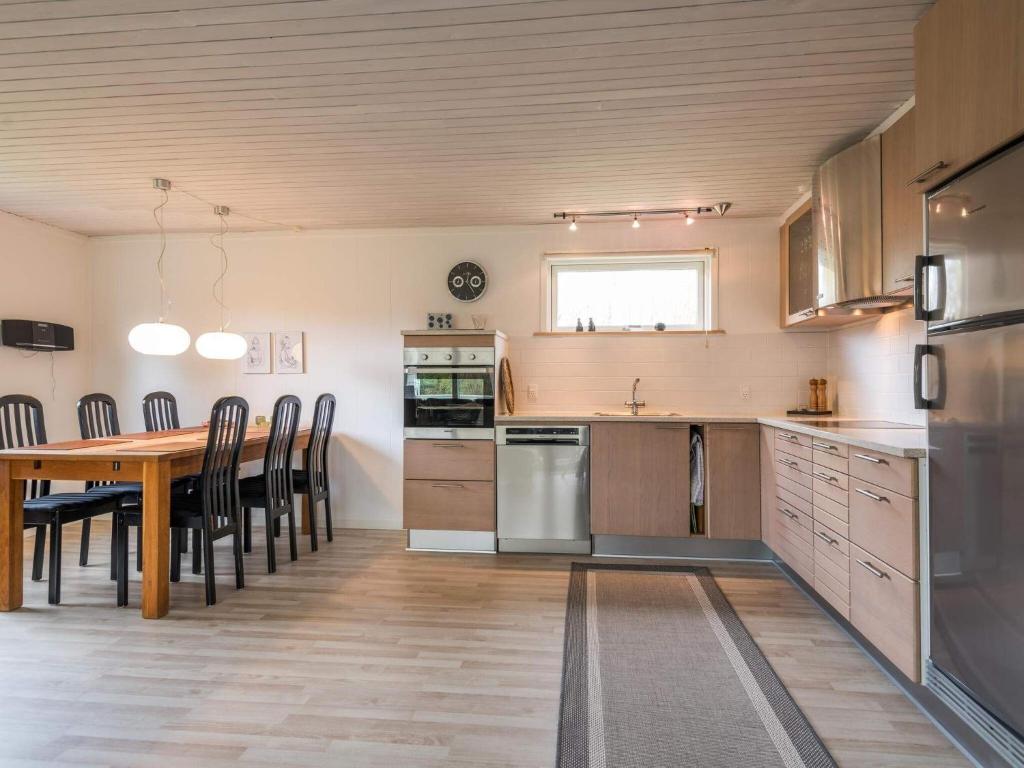 Fotografie z fotogalerie ubytování Holiday home Fanø LXXXVII v destinaci Fano