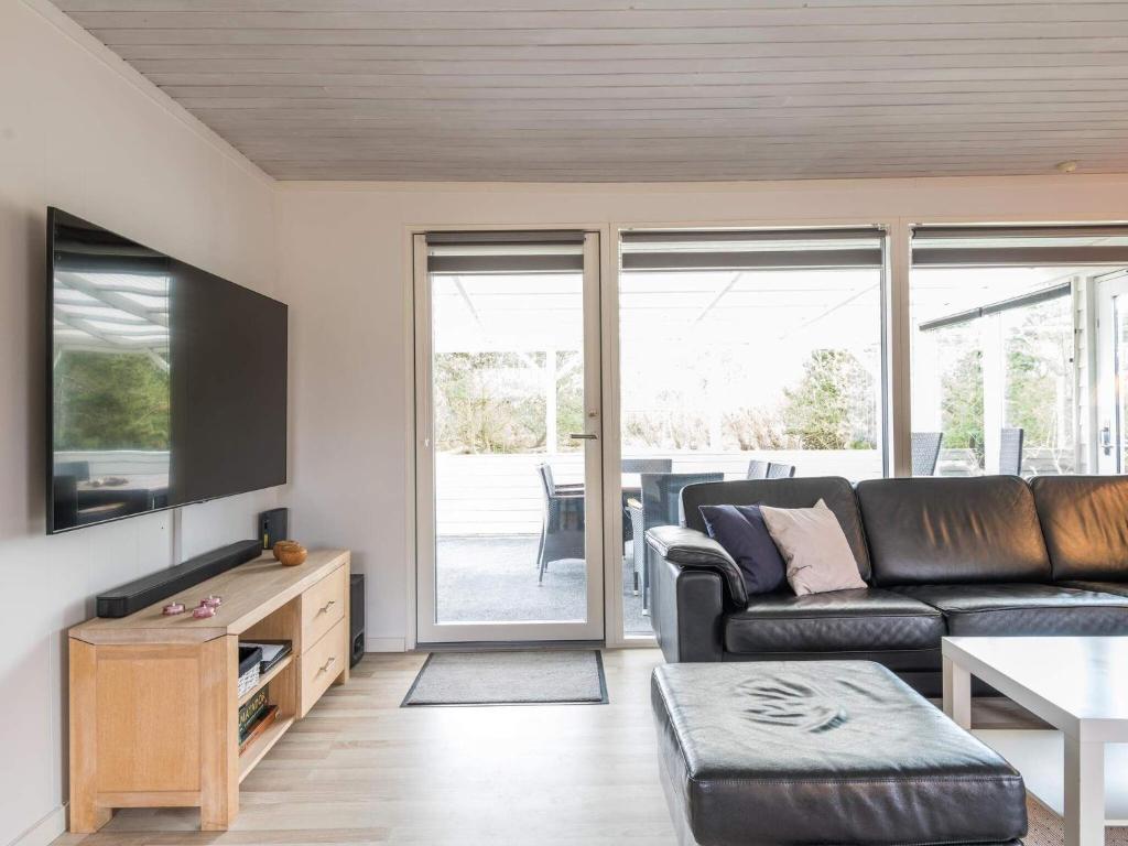Fotografie z fotogalerie ubytování Holiday home Fanø LXXXVII v destinaci Fano
