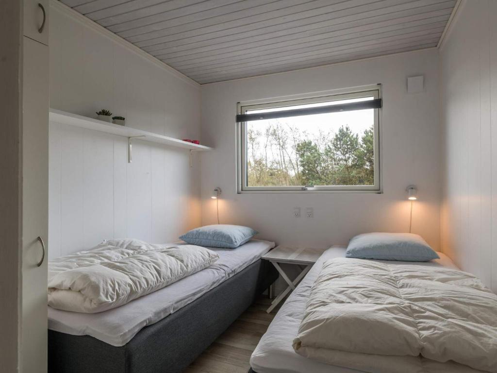 Fotografie z fotogalerie ubytování Holiday home Fanø LXXXVII v destinaci Fano