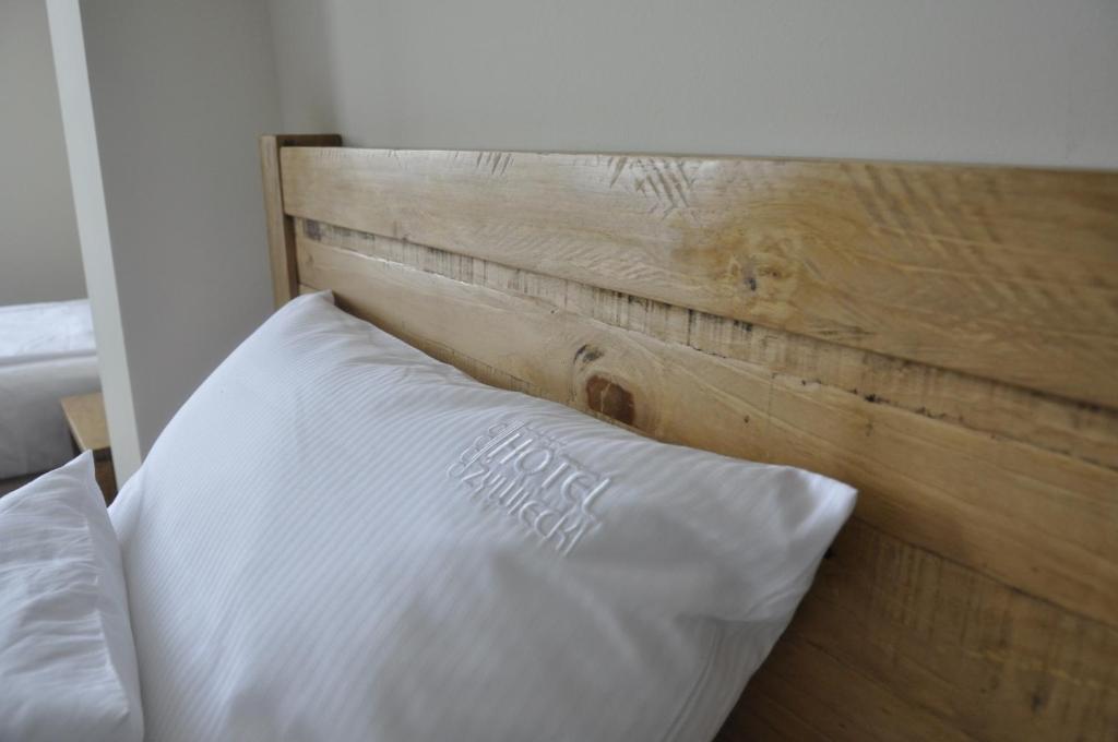 Apartamenty przy Hotelu Żywieckim - Double Room