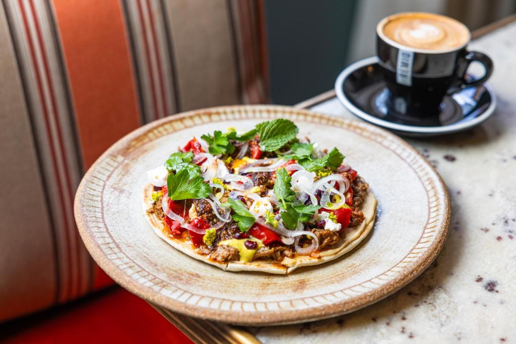 Ovolo The Valley Brisbane - Resim 32