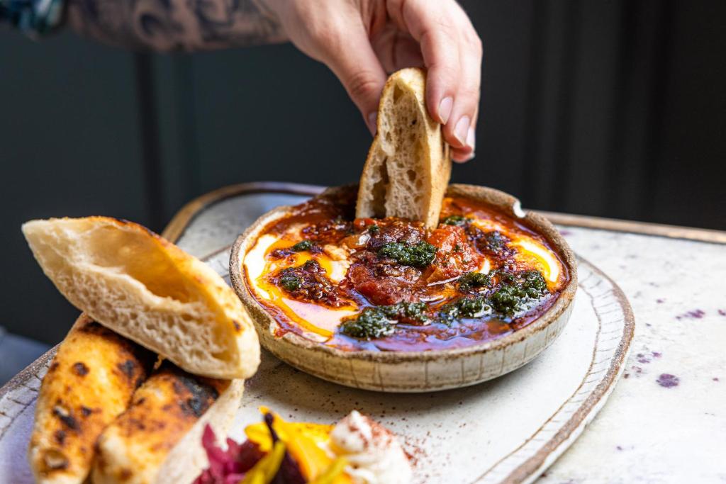 Ovolo The Valley Brisbane - Resim 34