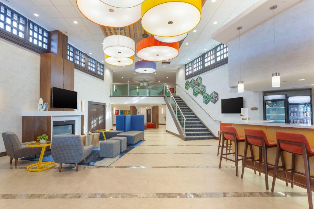 GLo Best Western Mississauga Corporate Centre - Resim 6