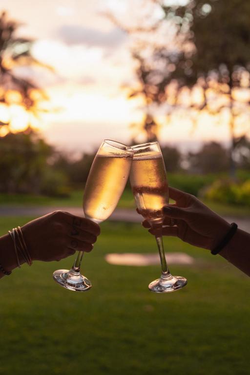 Bebidas em Hotel Wailea, Relais & Châteaux - Adults Only