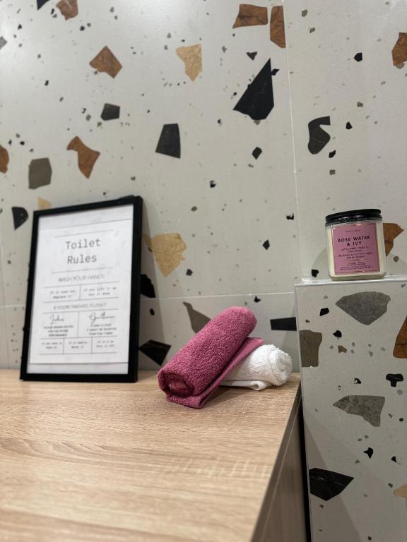 Oasis Diamond Suite - 8