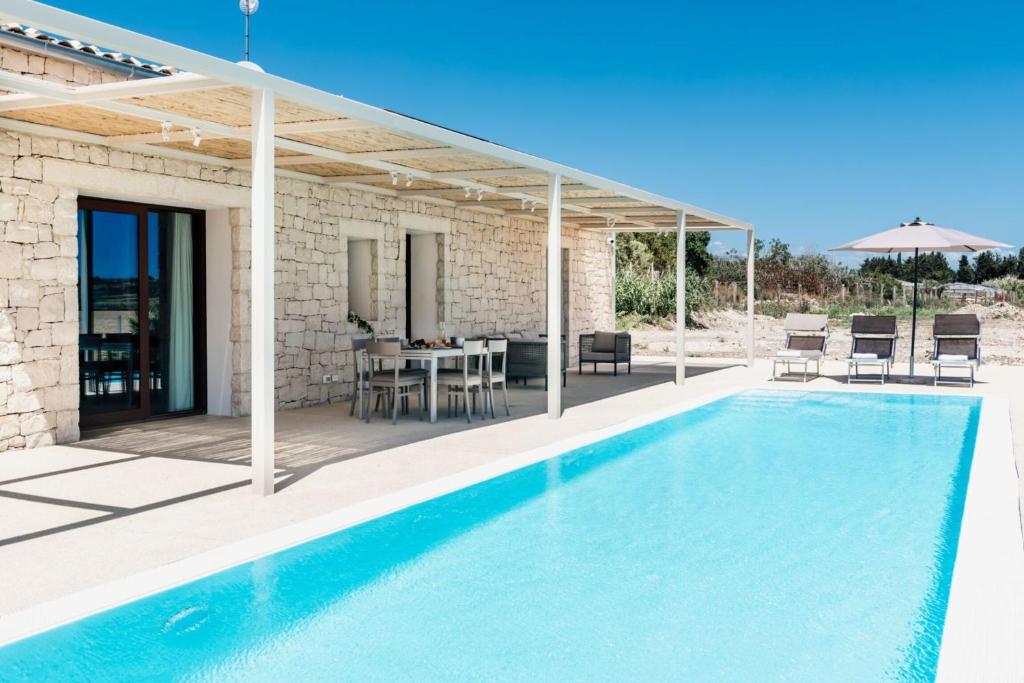 Villa Verde