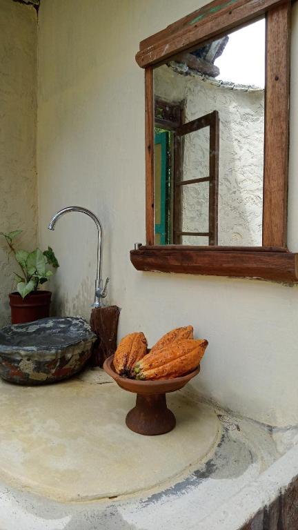 duegoal farmhouse - Habitación Triple Clásica