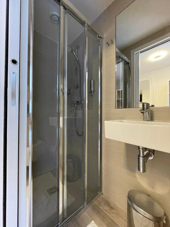 Hôtel De La Herse d'Or - Resim 29