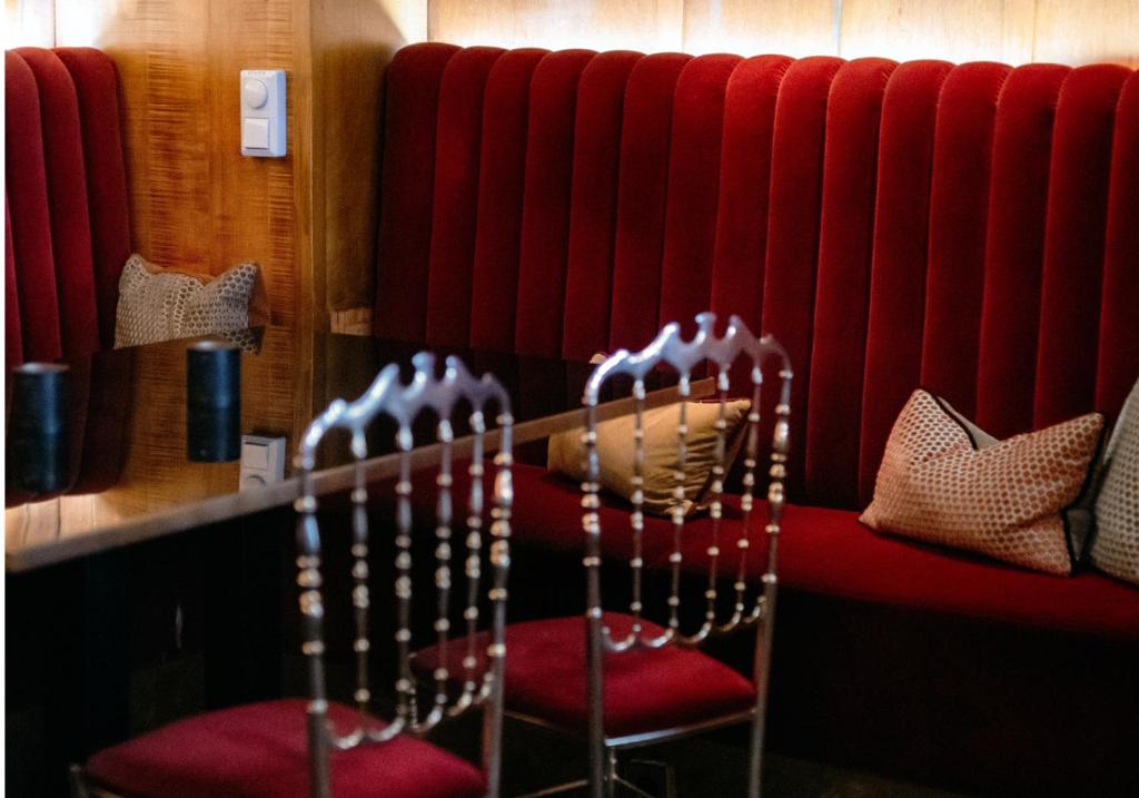 Hotel Christiania Teater - Resim 30