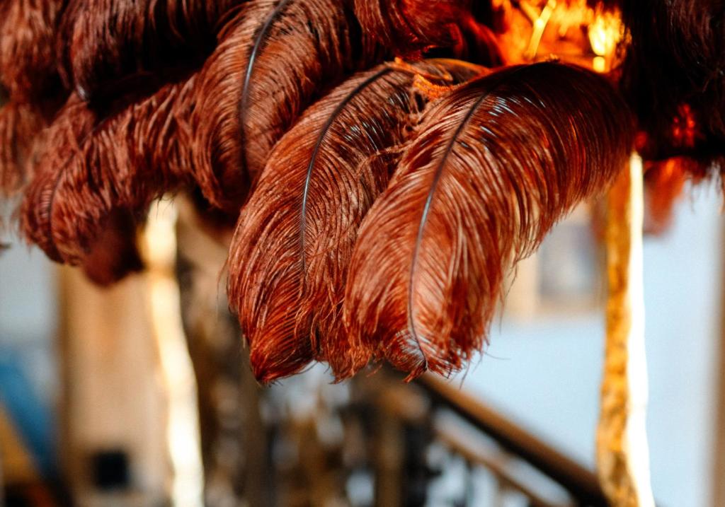 Hotel Christiania Teater - Resim 29