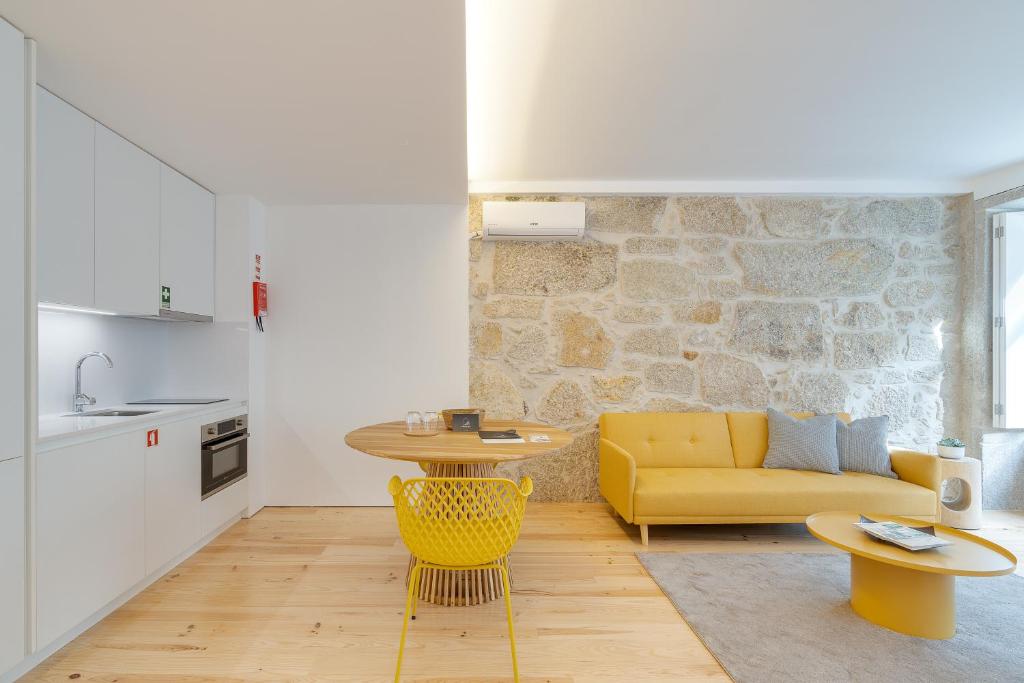 Alma da Casa by DA'HOME - 2