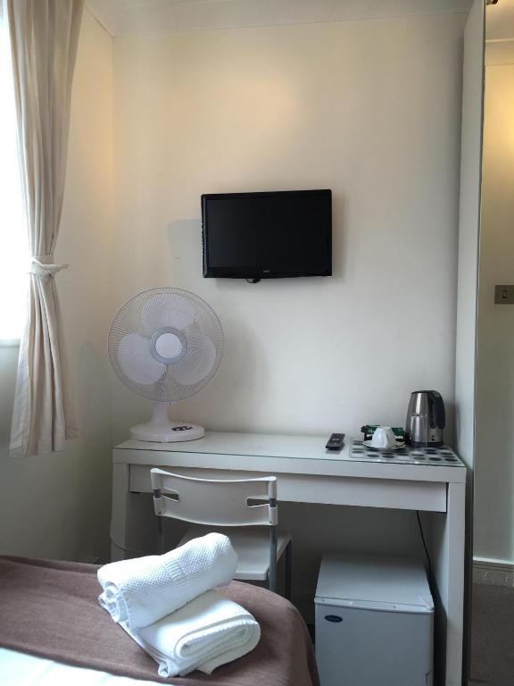 Dockside Hotel - Resim 24
