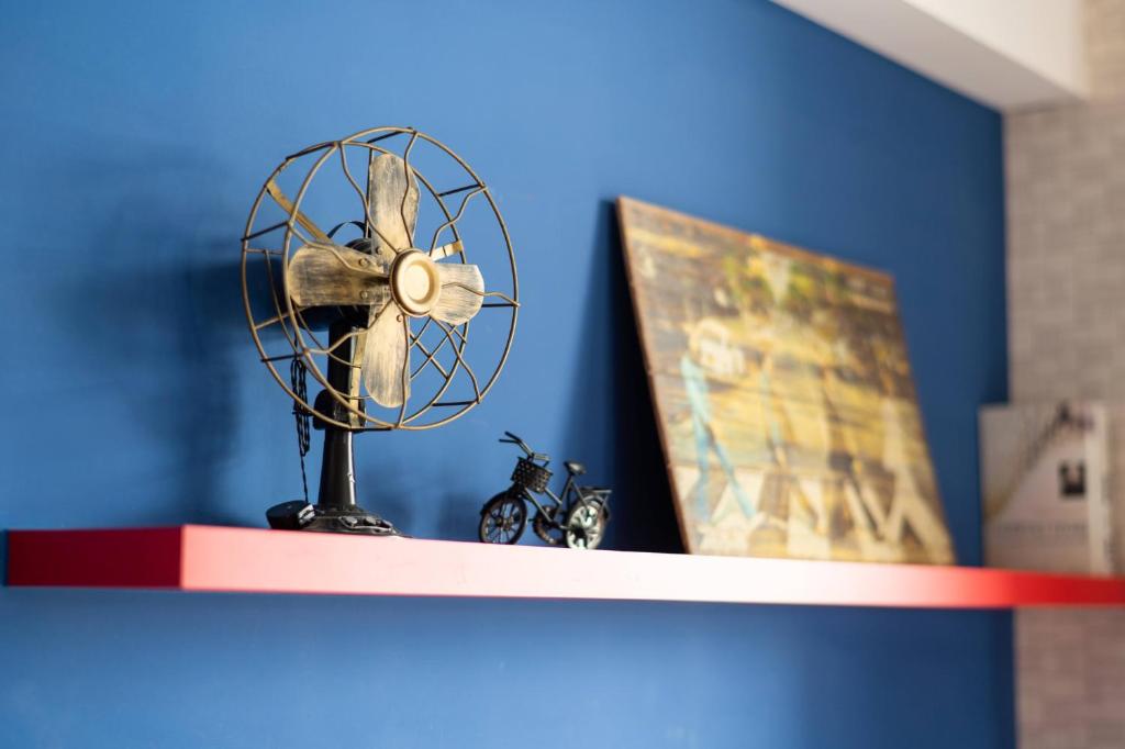 Fotografie z fotogalerie ubytování Say Yeah Inn v destinaci Magong