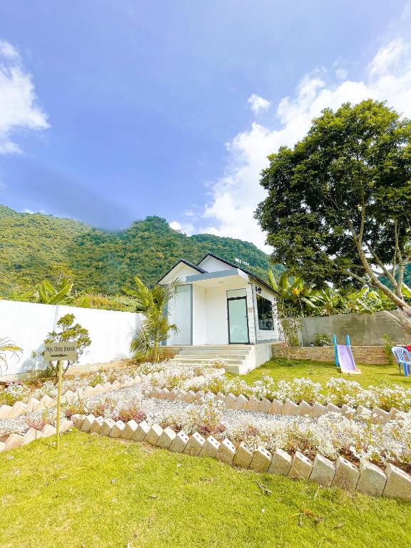 MỘC CHÂU HOUSE, Mokcjau (atjauninātās 2025. gada cenas)