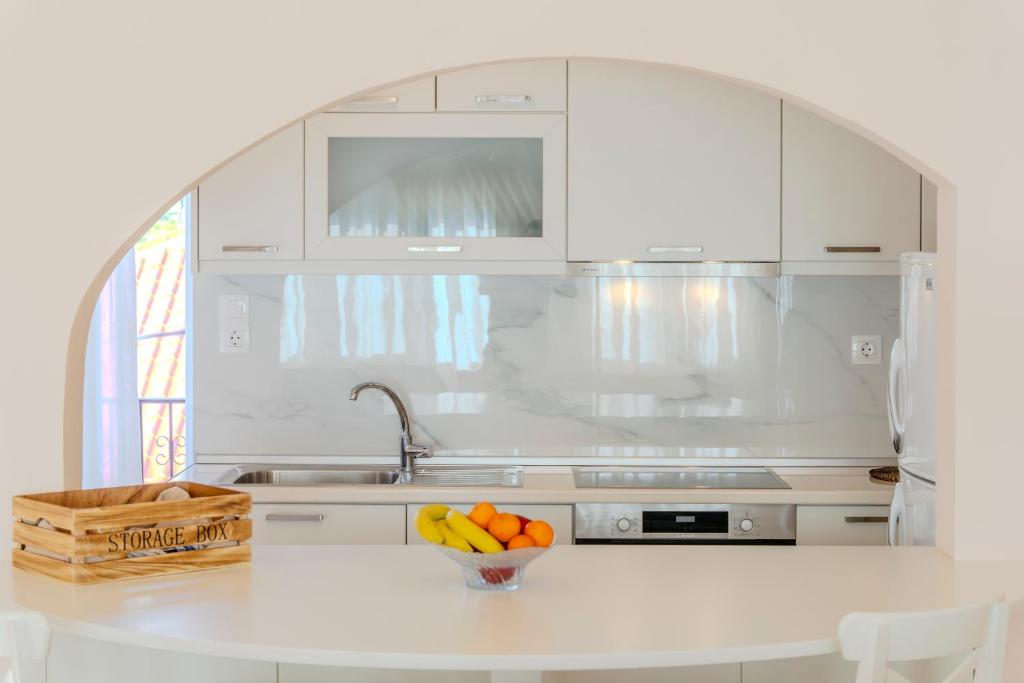 Georgina's Meteora Loft Apartment - 7