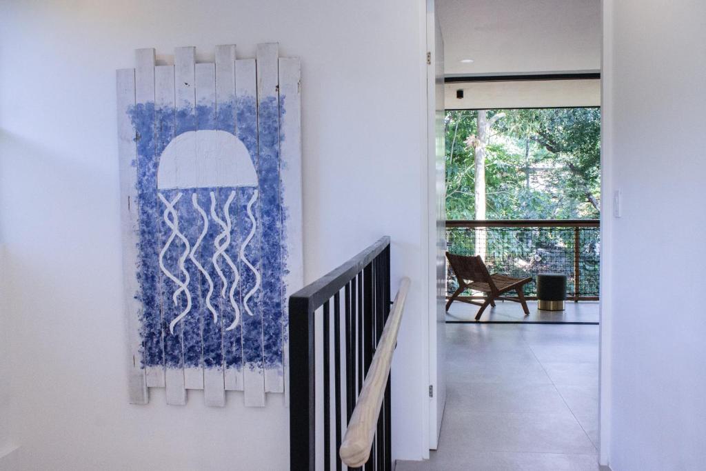 Fotografie z fotogalerie ubytování D'Palm Villas v destinaci Puntarenas