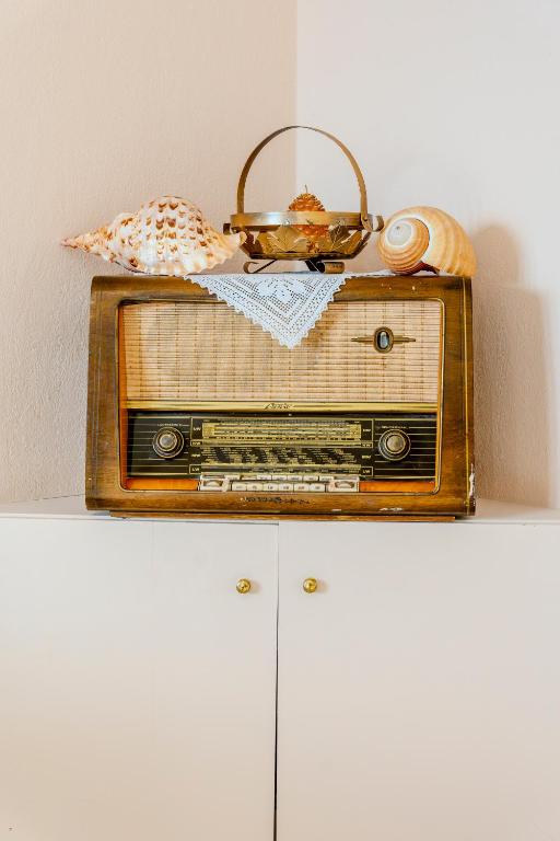 Georgina's Meteora Loft Apartment - 3