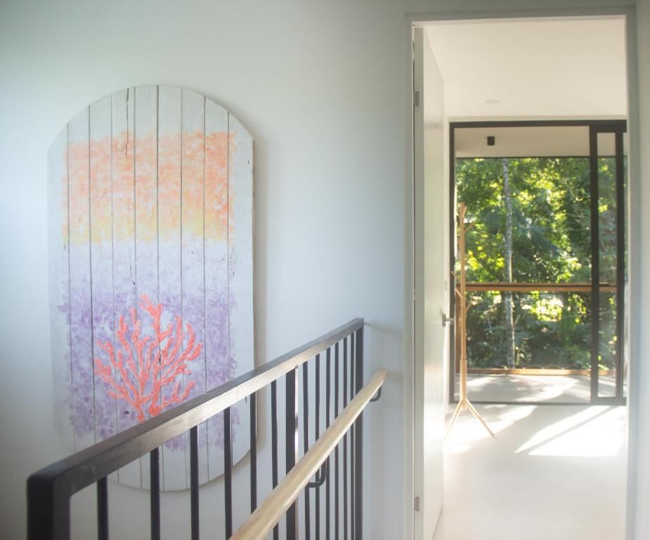 Fotografie z fotogalerie ubytování D'Palm Villas v destinaci Puntarenas
