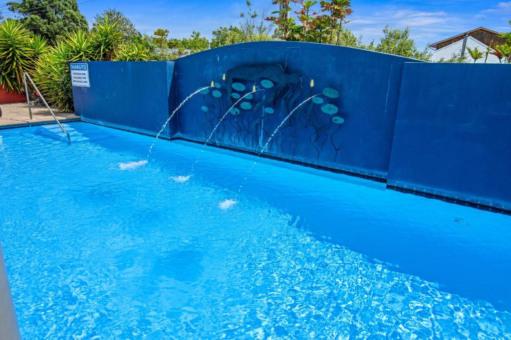 Riverside Hotel Marlborough - Resim 11