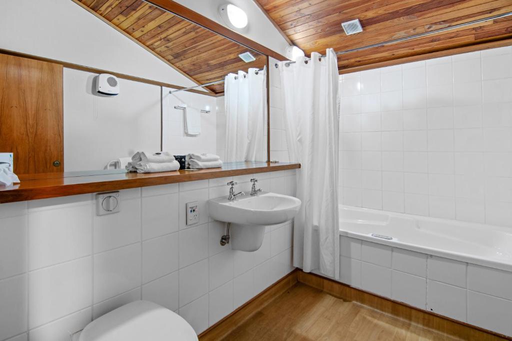 Riverside Hotel Marlborough - Resim 37