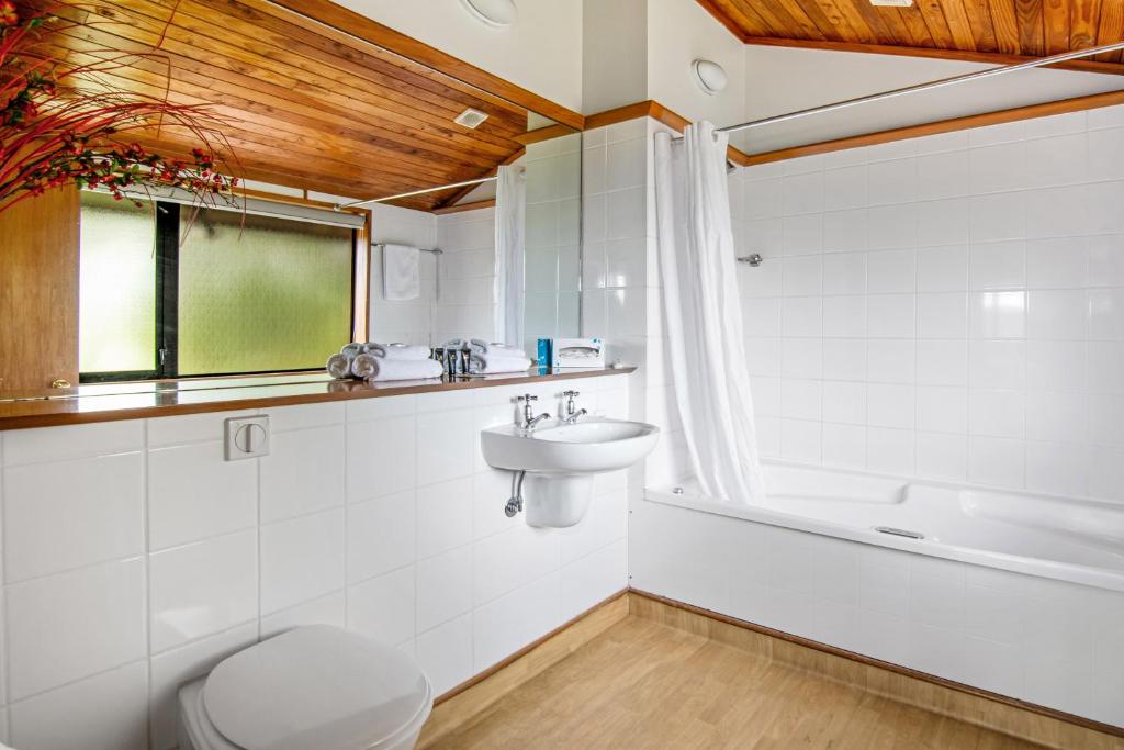 Riverside Hotel Marlborough - Resim 39