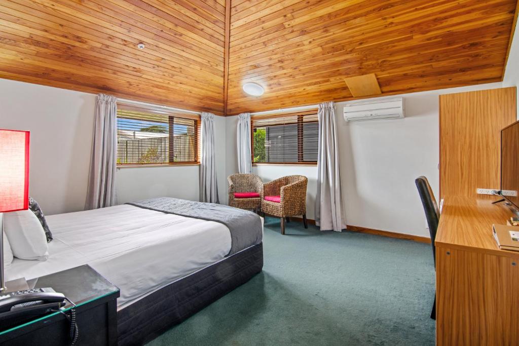 
Classic Quadruple Room
