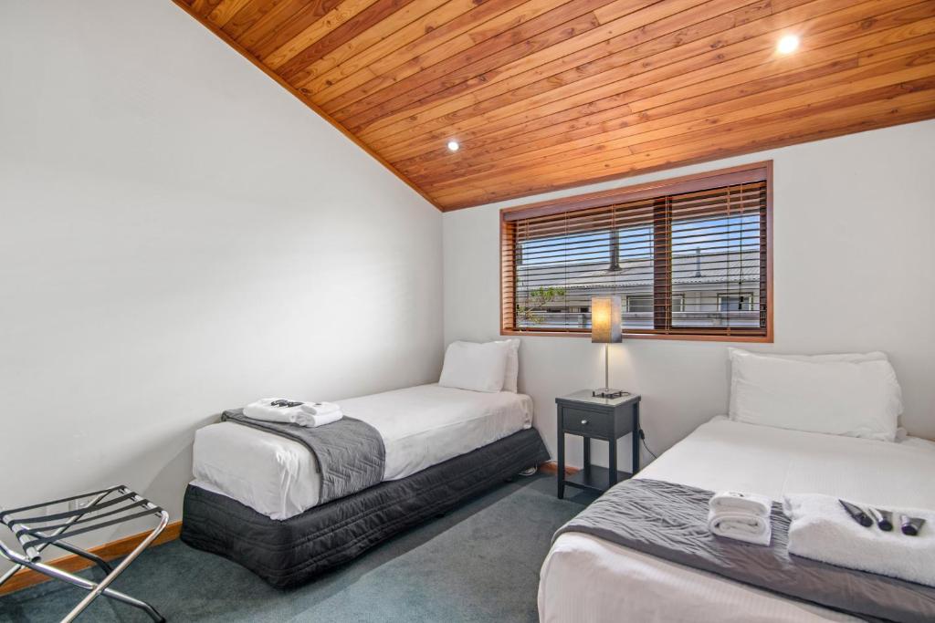 Riverside Hotel Marlborough - Resim 19