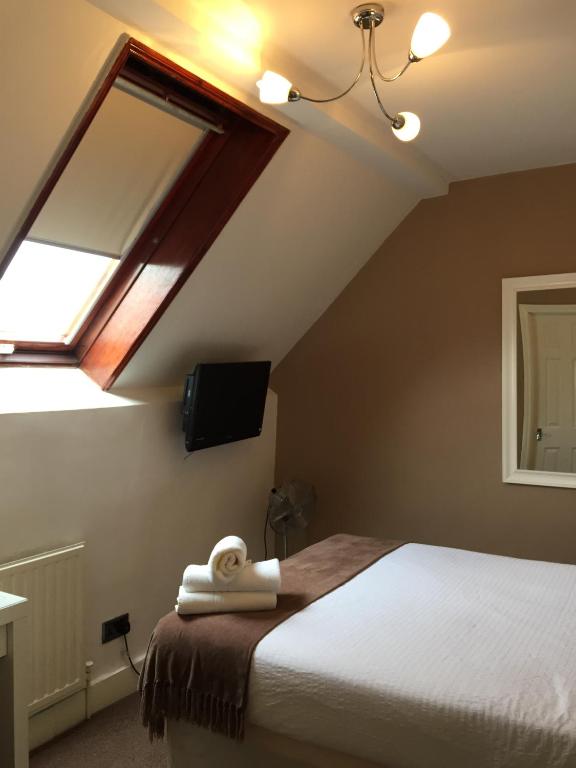 Dockside Hotel - Resim 12