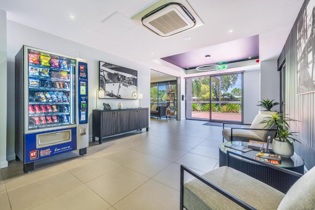 Hudson Parap - Resim 28