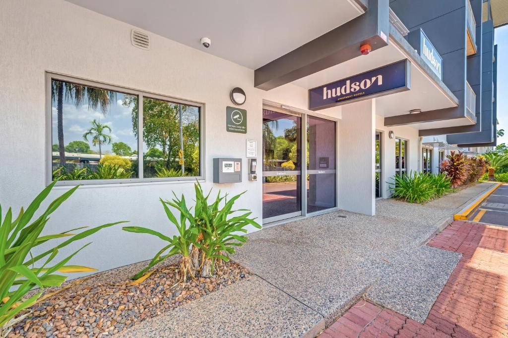 Hudson Parap - Resim 30