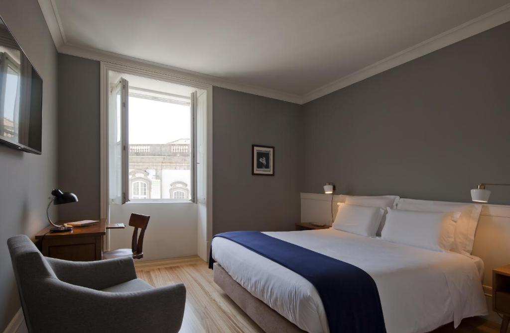 Porto A.S. 1829 Hotel - 6