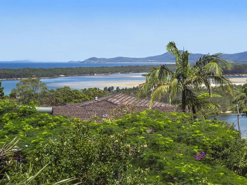 Beach Nambucca Beach House - Housity