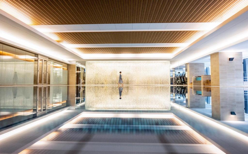 Fotografie z fotogalerie ubytování InterContinental Hotel Osaka by IHG v Osace
