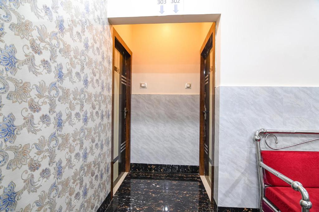 Fotografie z fotogalerie ubytování FabHotel Sriya - City Center, Durgapur v destinaci Durgápur