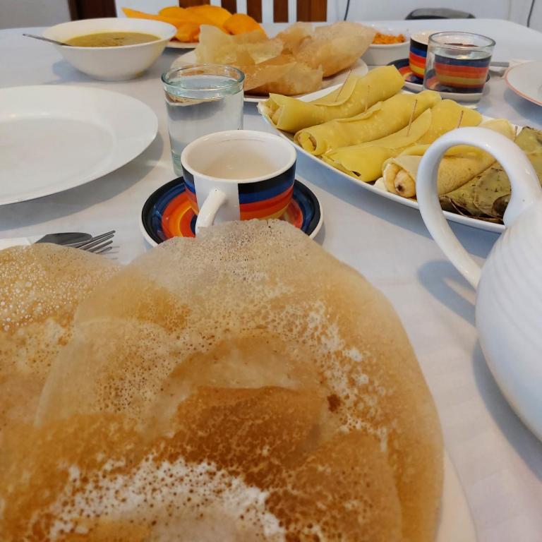 Mystique Hideout - 12