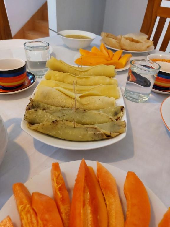 Mystique Hideout - 11