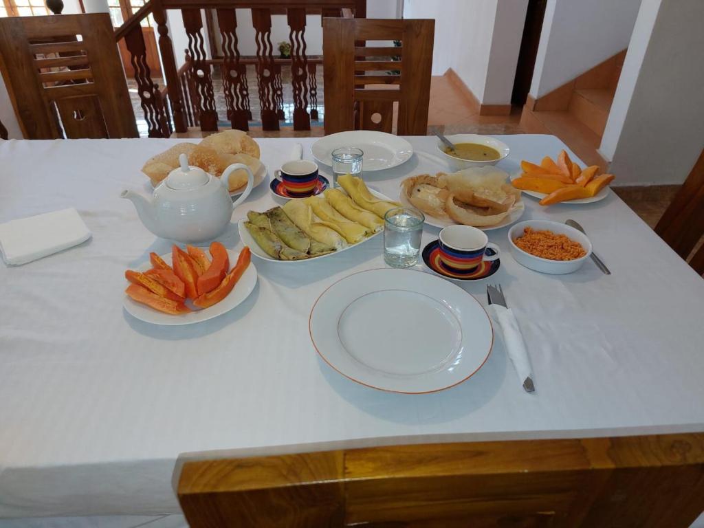 Mystique Hideout - 18