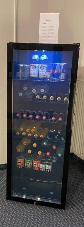 Hotel Bettina garni - 17