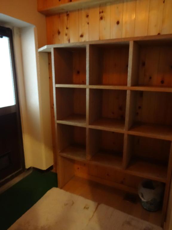 Fotografie z fotogalerie ubytování Highland Lodge Takegen v destinaci Myoko