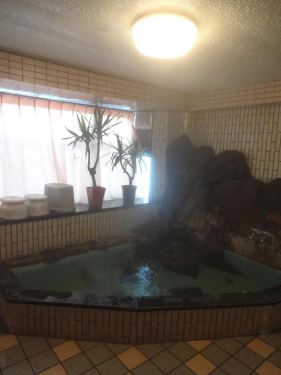 Fotografie z fotogalerie ubytování Highland Lodge Takegen v destinaci Myoko