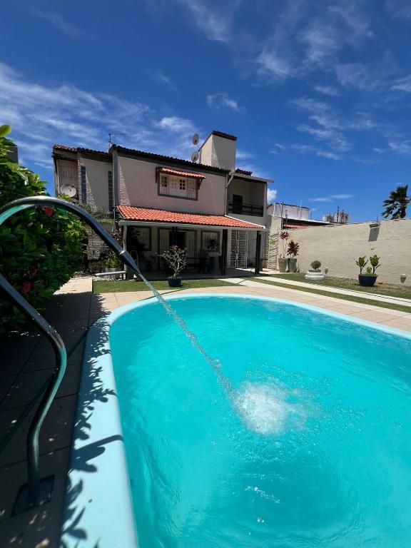 SUA CASA DA PRAIA DO FRANCÊS