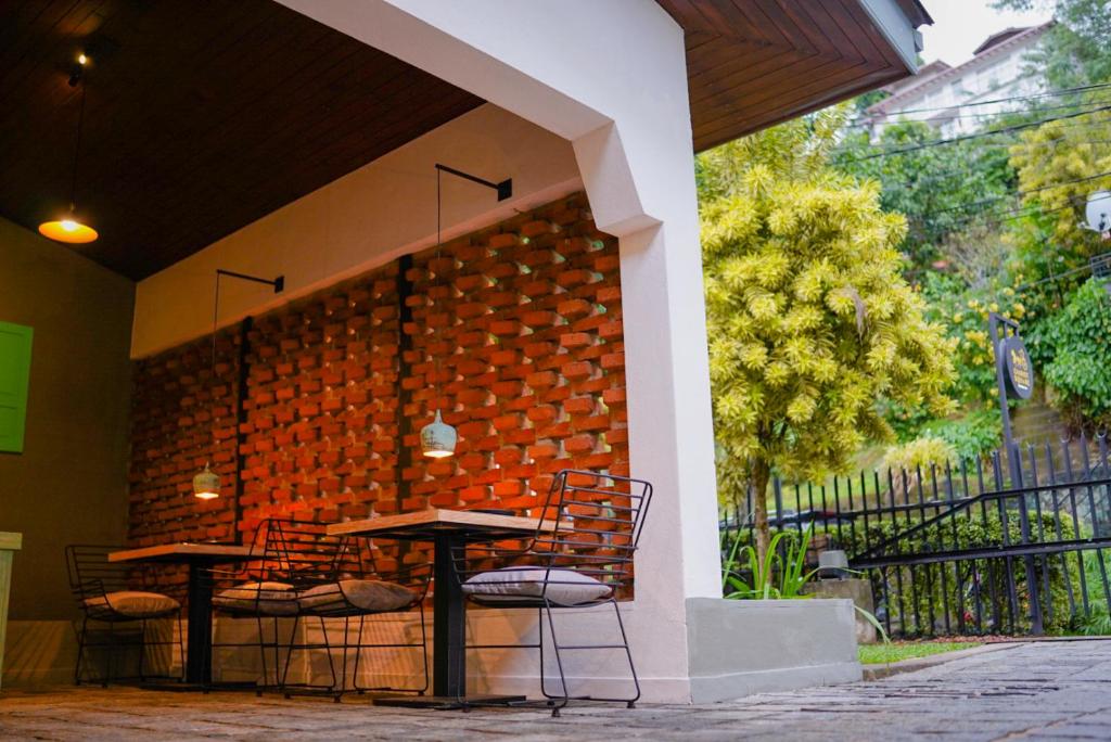 Fotografie z fotogalerie ubytování Chariot Square v destinaci Kandy