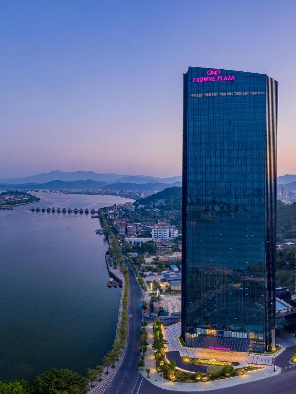 Příroda nedaleko hotelu
