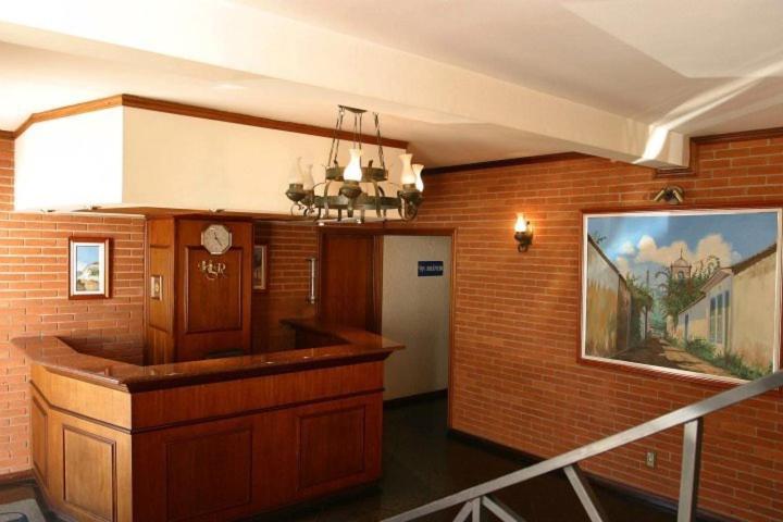  Hotel Santa Rita