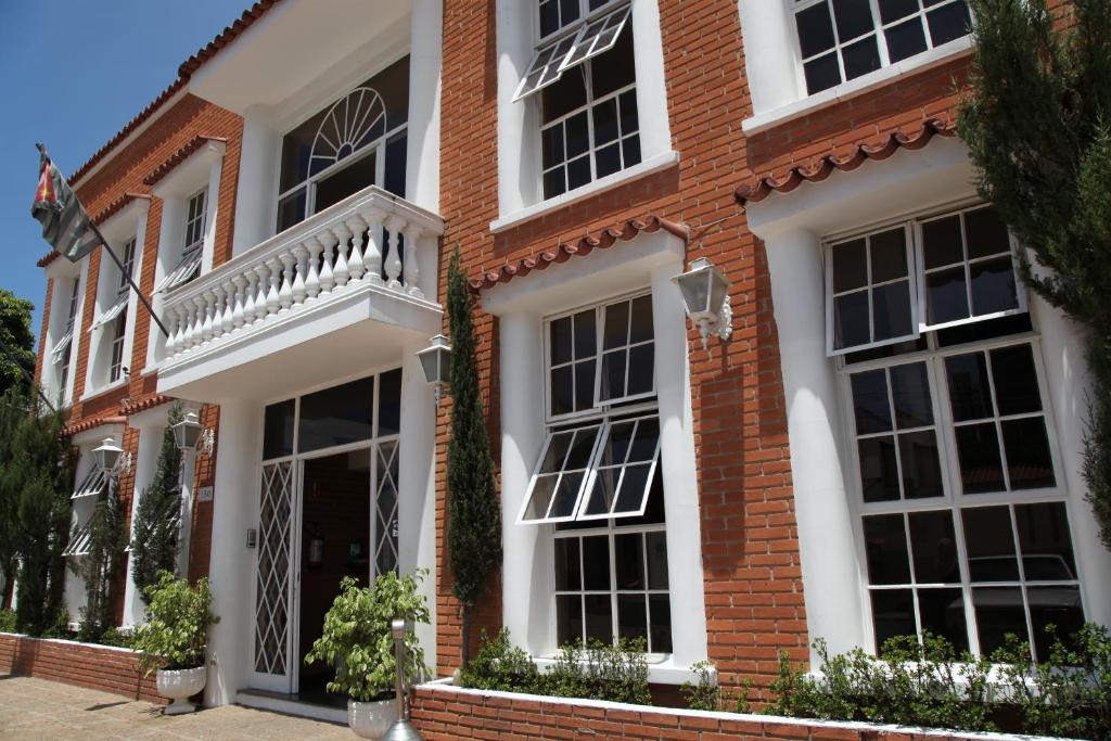  Hotel Santa Rita