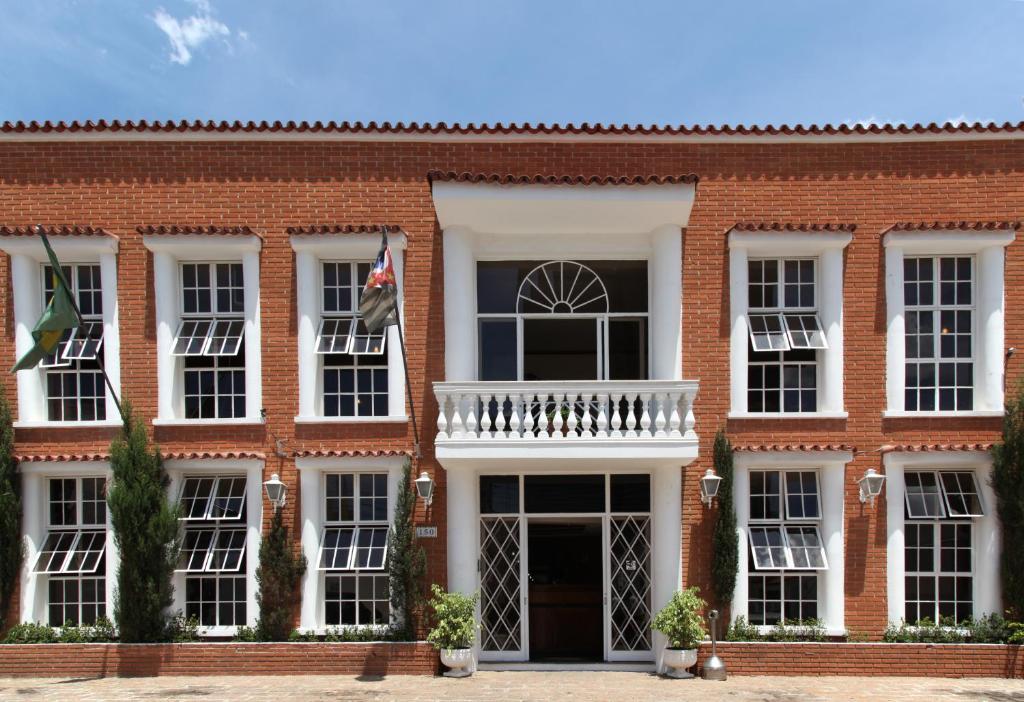 Hotel Santa Rita