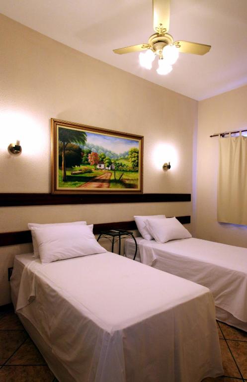  Hotel Santa Rita