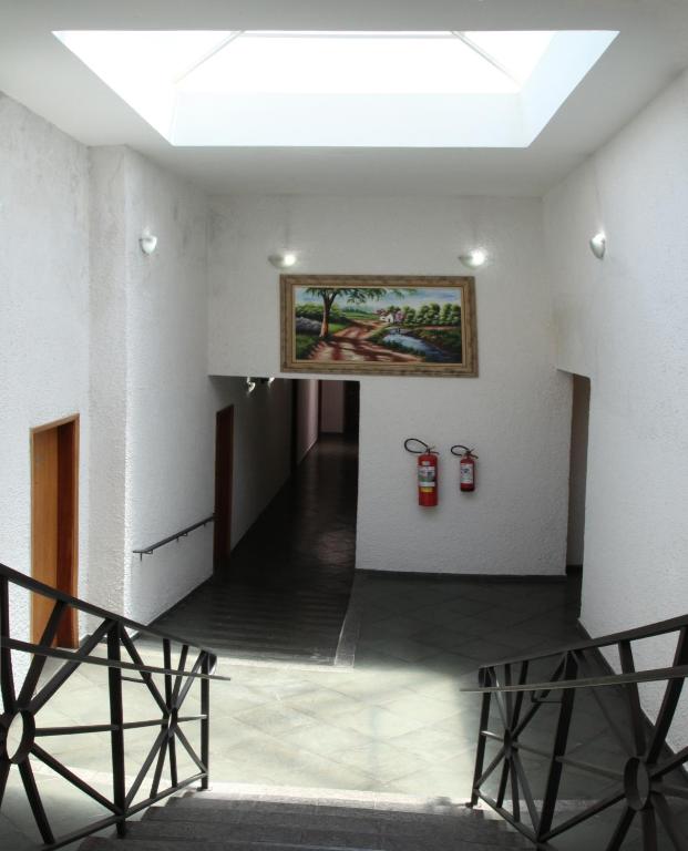  Hotel Santa Rita