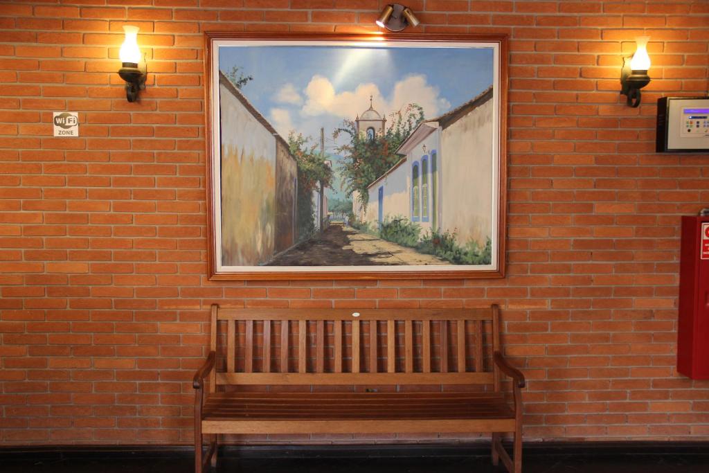  Hotel Santa Rita