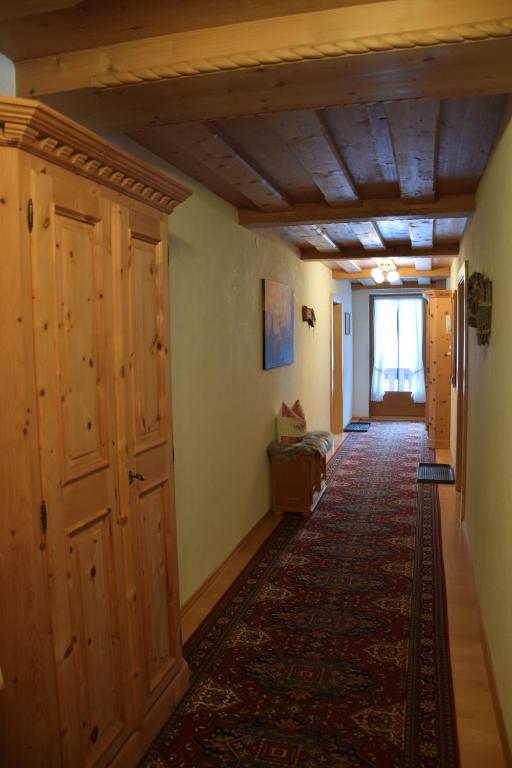 Fotografie z fotogalerie ubytování Haus Weitenstich v destinaci Zell am Ziller